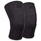 Ergodyne Knee Compression Sleeve, Black, S 601 - alternate 1